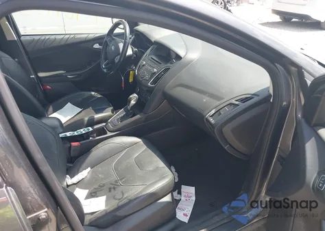 2015 Ford Focus Se from USA, damaged, VIN 1FADP3F28FL209796